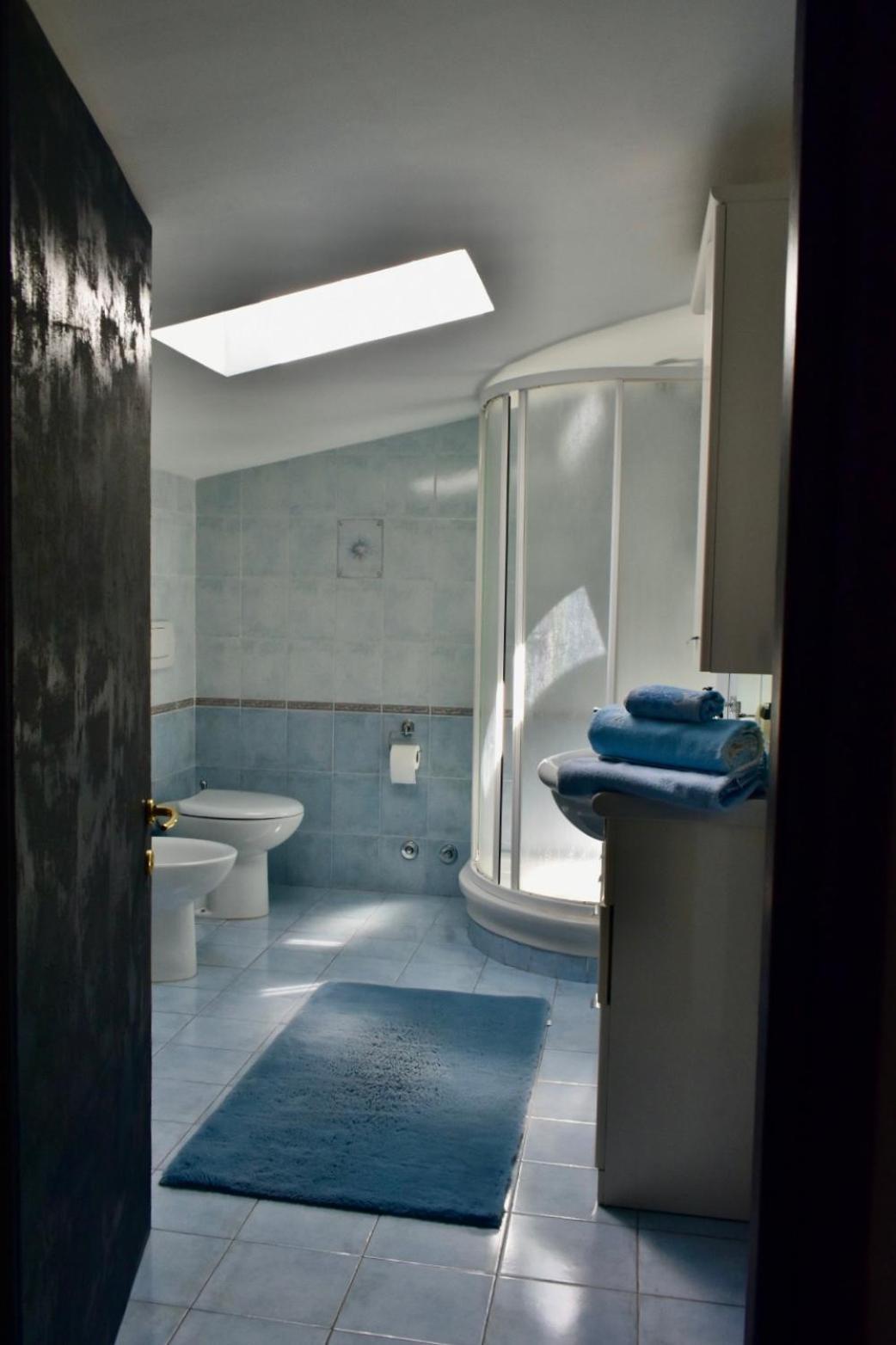 Appartement Rosa E Rino *