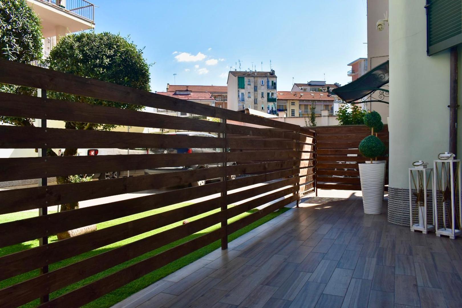 Rosa E Rino Appartement